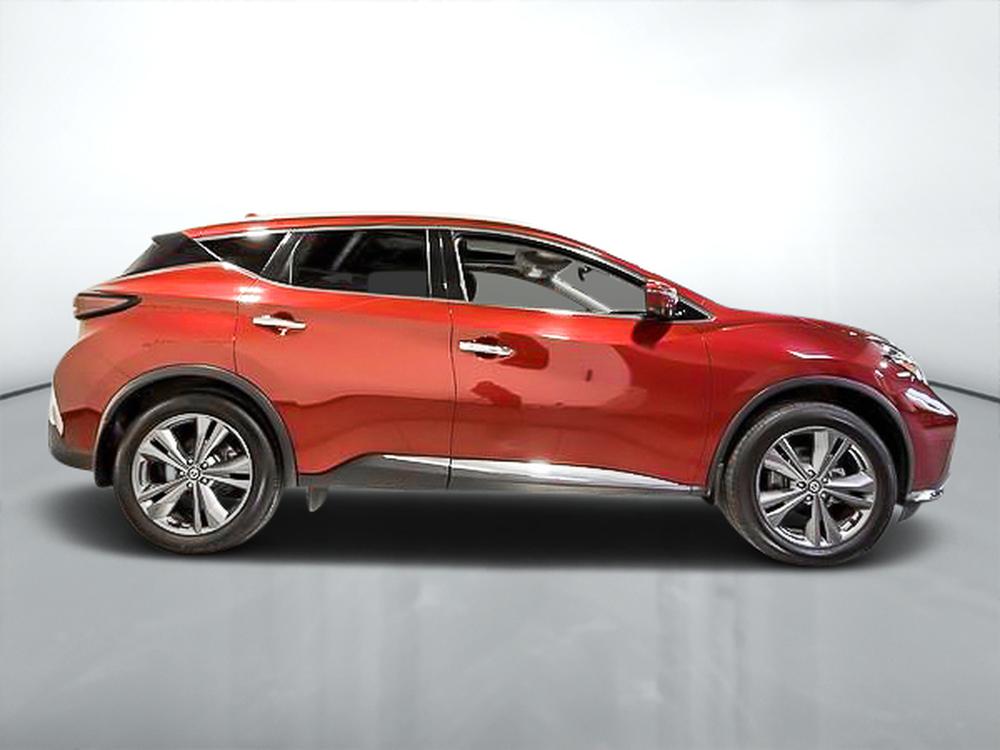 Nissan Murano Platinum 2020 d&rsquo;occasion à vendre - 2