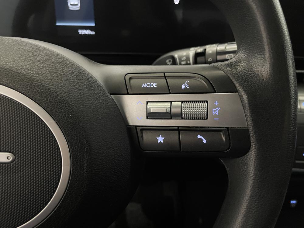 Hyundai Kona Essential AWD 2025 à vendre à Donnacona - 16