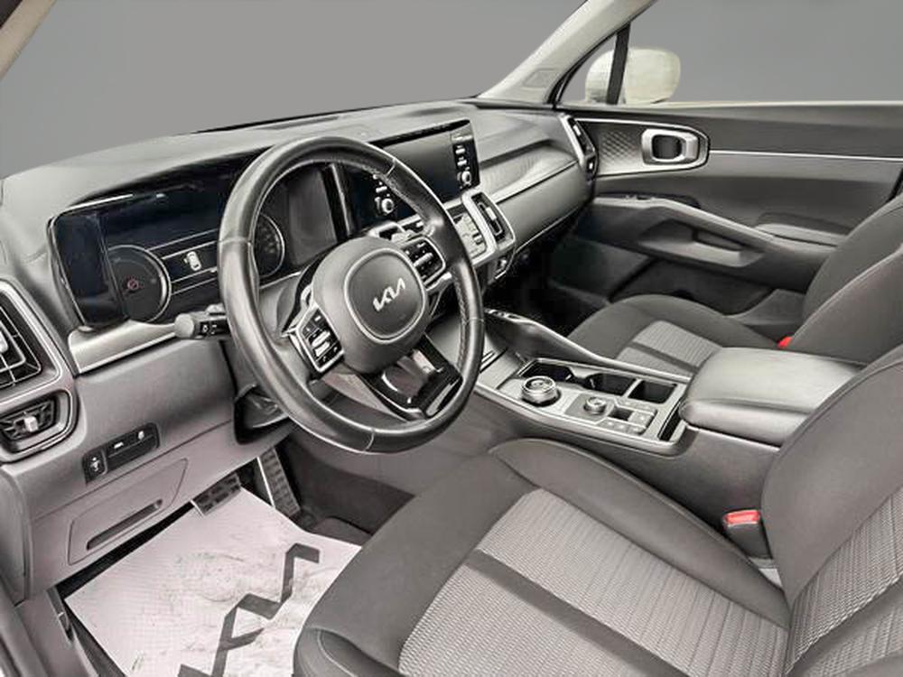 Kia Sorento hybride LX AWD 2023 d&rsquo;occasion à vendre - 19