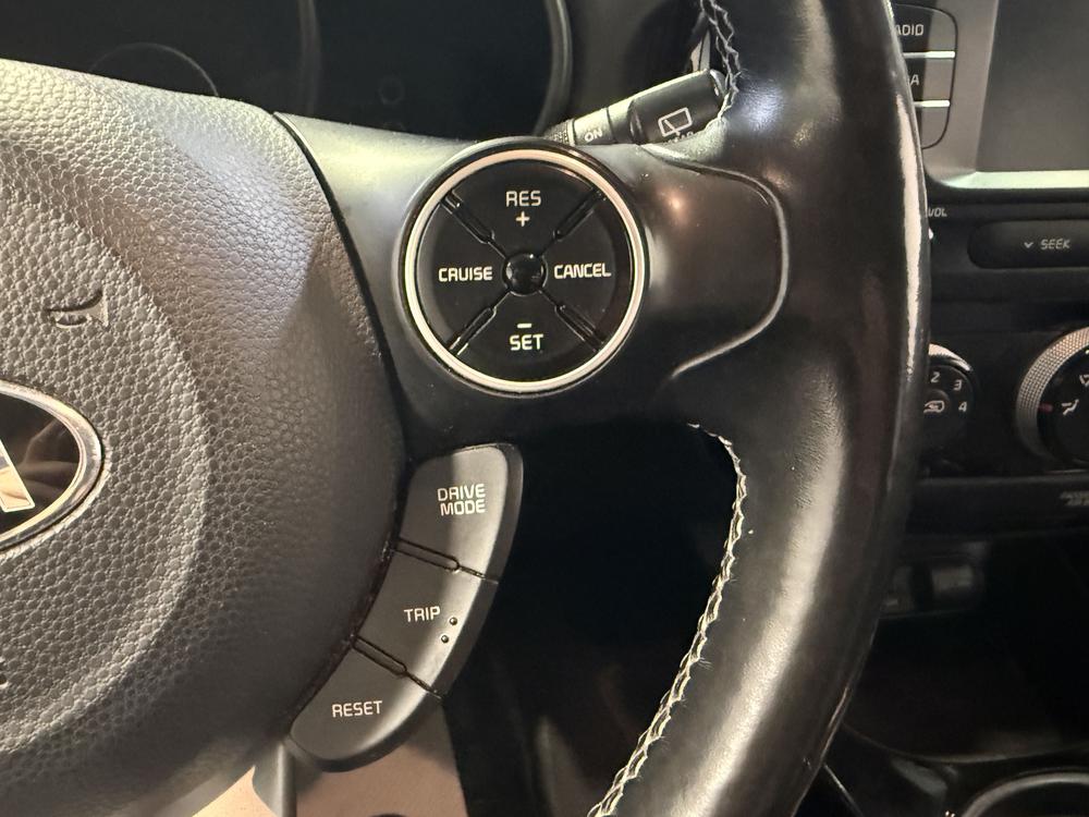 Kia Soul EX 2018 d&rsquo;occasion à vendre - 21