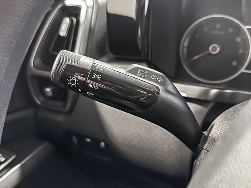 Kia Sorento lx + 2022 d&rsquo;occasion à vendre - 21