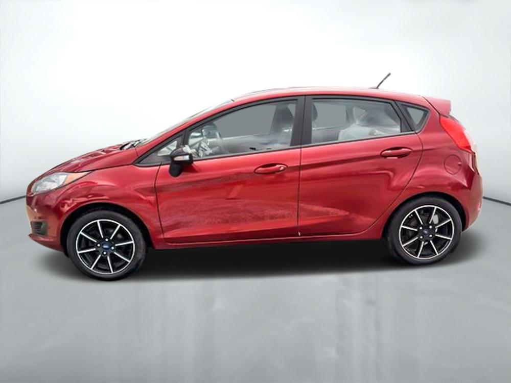 Ford Fiesta SE 2017 d&rsquo;occasion à vendre - 4