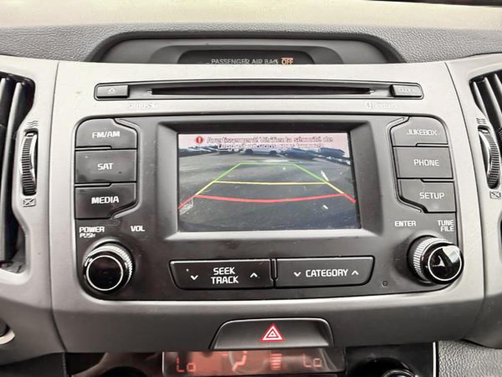 Kia Sportage EX AWD 2014 d&rsquo;occasion à vendre - 26