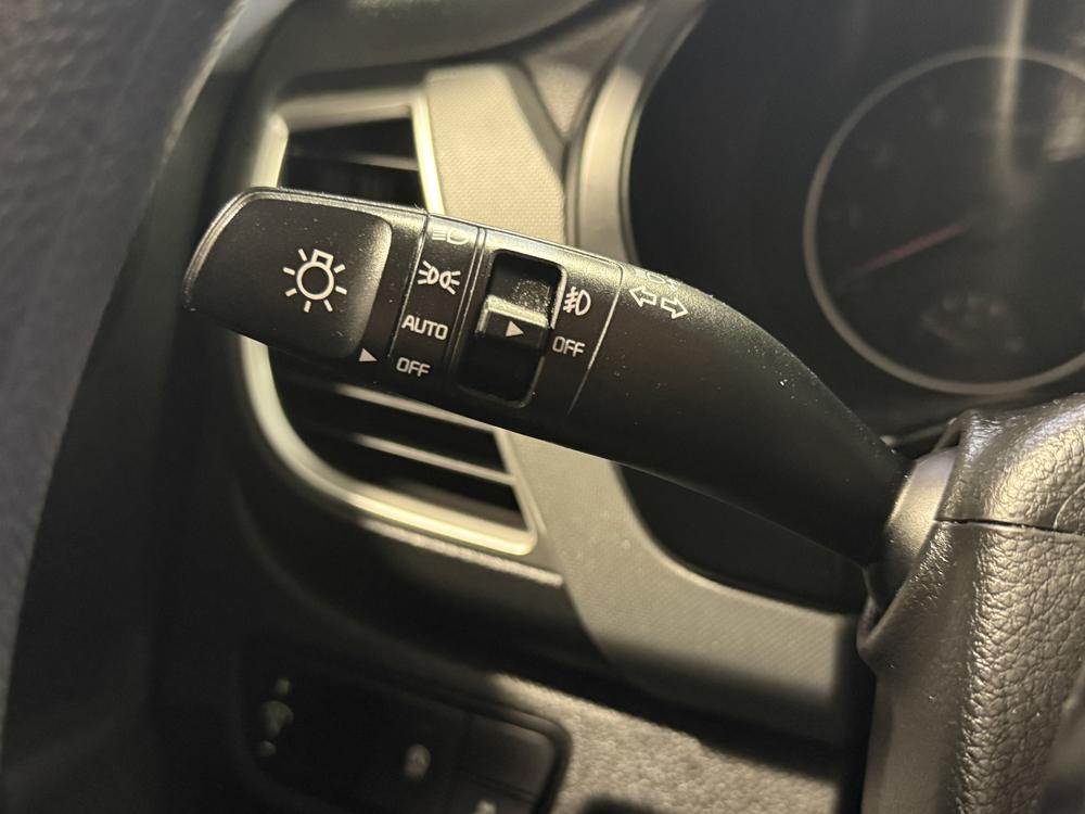 Kia Seltos LX 2022 d&rsquo;occasion à vendre - 21