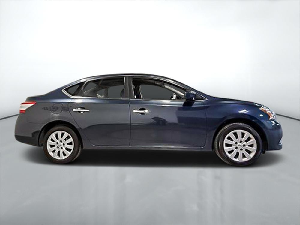 Nissan Sentra SV 2014 d&rsquo;occasion à vendre - 2