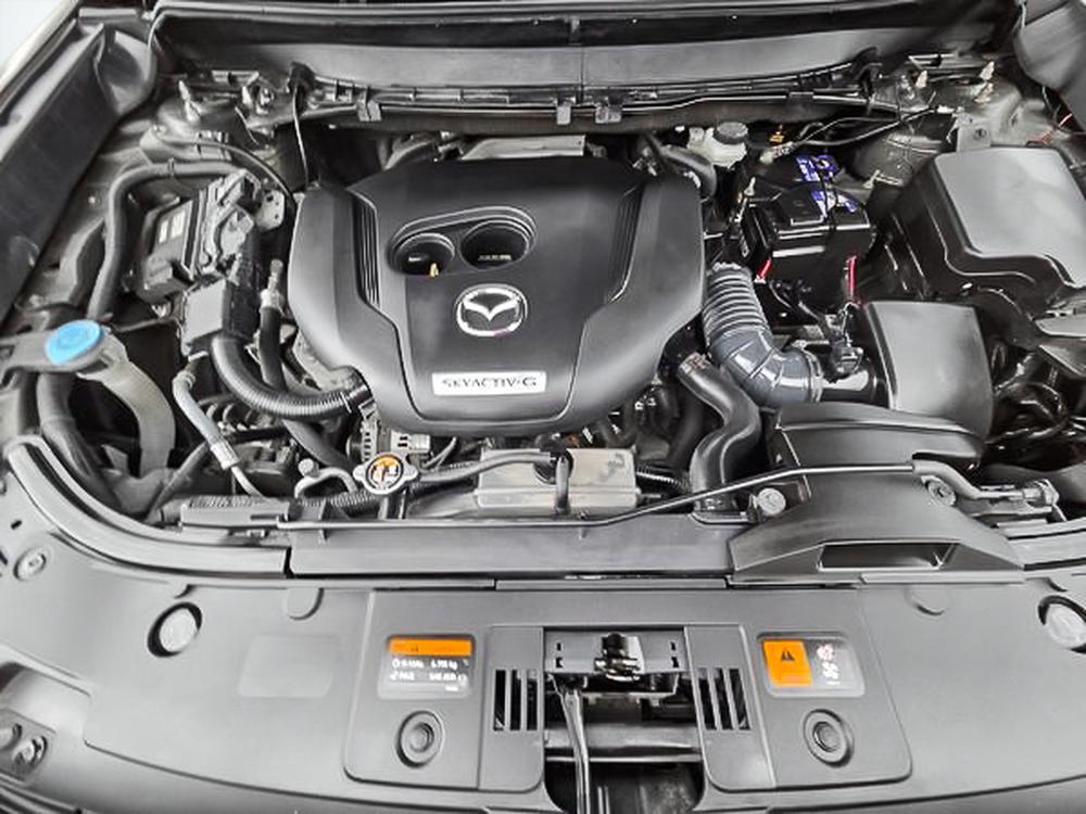 Mazda CX-9 GS 2020 d&rsquo;occasion à vendre - 9