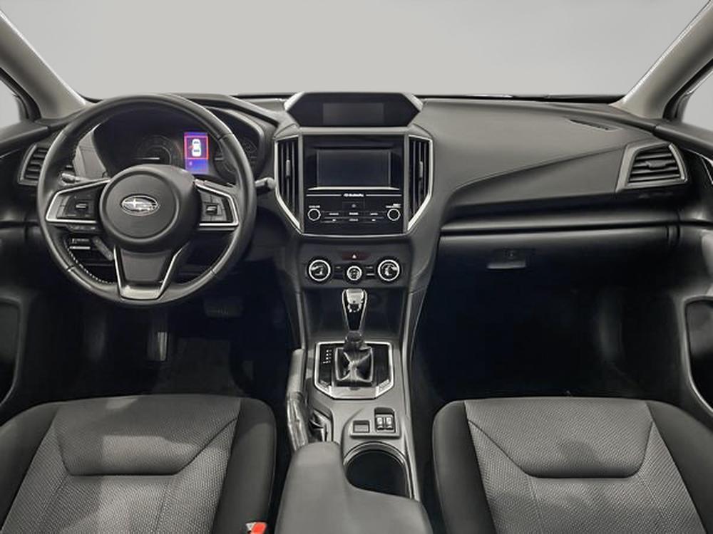 Subaru Impreza Touring AWD 2017 d&rsquo;occasion à vendre - 9