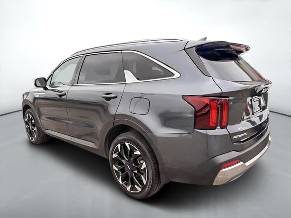 Kia Sorento EX AWD 2025 d&rsquo;occasion à vendre - 6