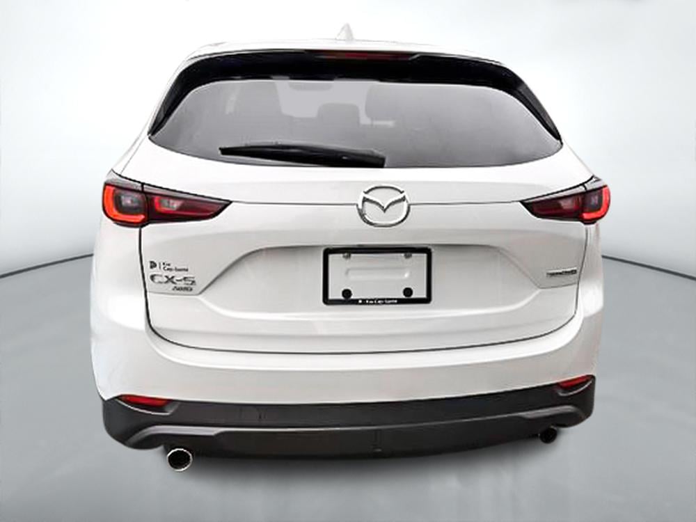 Mazda CX-5 GS AWD 2023 d&rsquo;occasion à vendre - 7