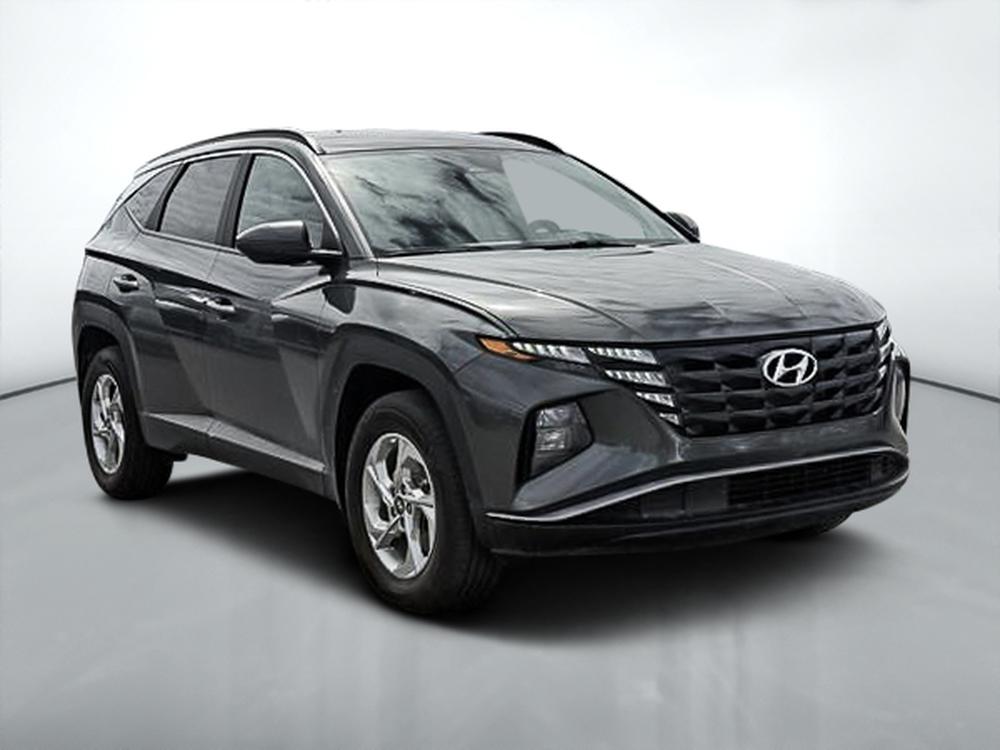 Hyundai Tucson 2024  usage à vendre