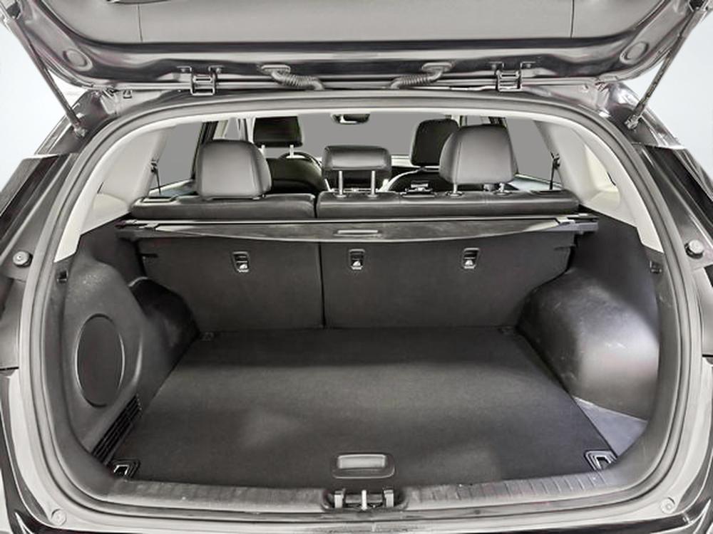 Kia Niro EV ev sx touring 2020 d&rsquo;occasion à vendre - 31