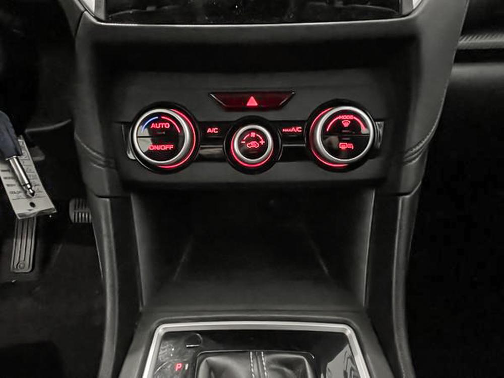 Subaru Impreza Touring AWD 2017 d&rsquo;occasion à vendre - 24