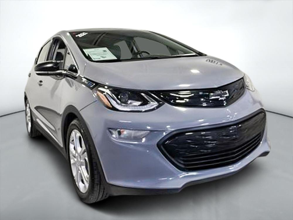 Chevrolet Bolt EV LT 2021 d&rsquo;occasion à vendre - 1