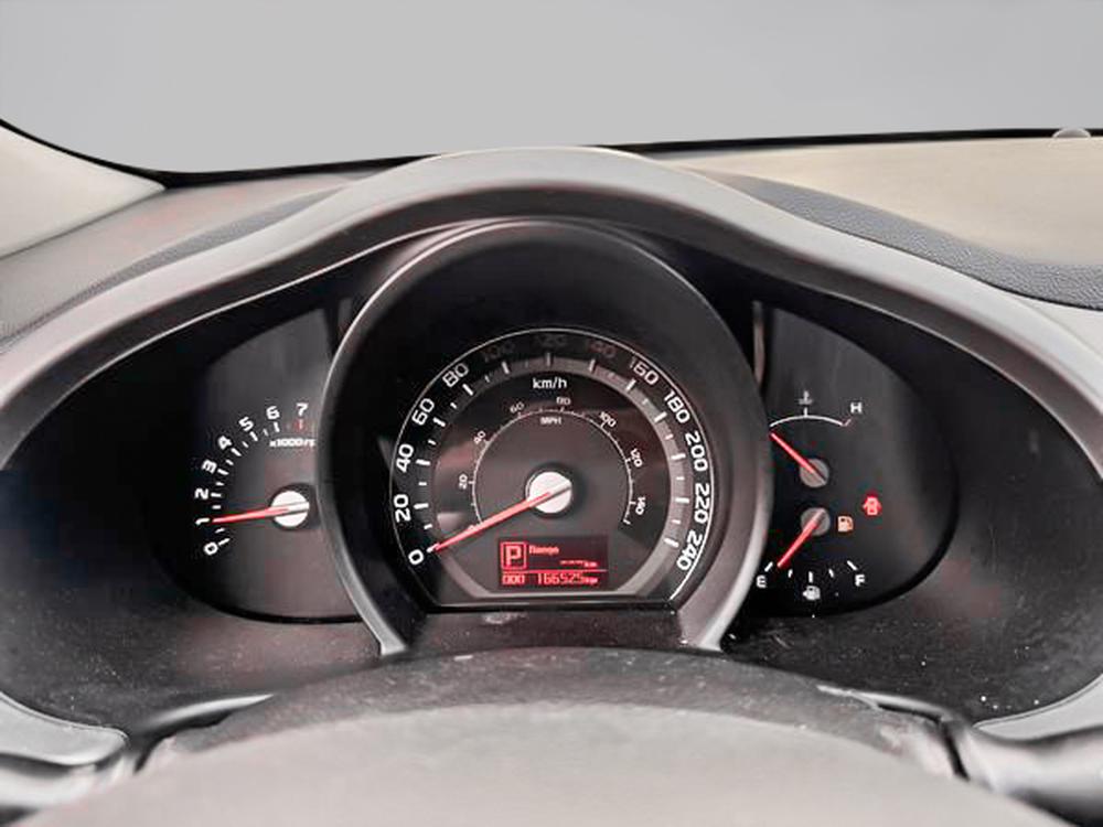 Kia Sportage EX AWD 2014 d&rsquo;occasion à vendre - 21
