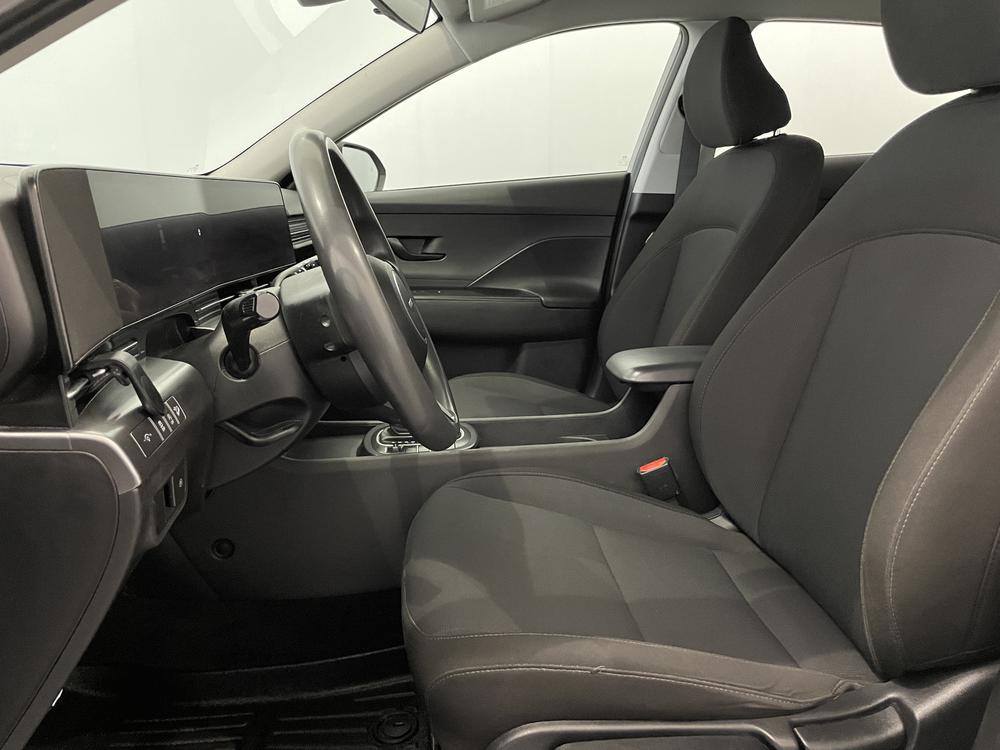 Hyundai Kona Essential AWD 2025 à vendre à Donnacona - 12