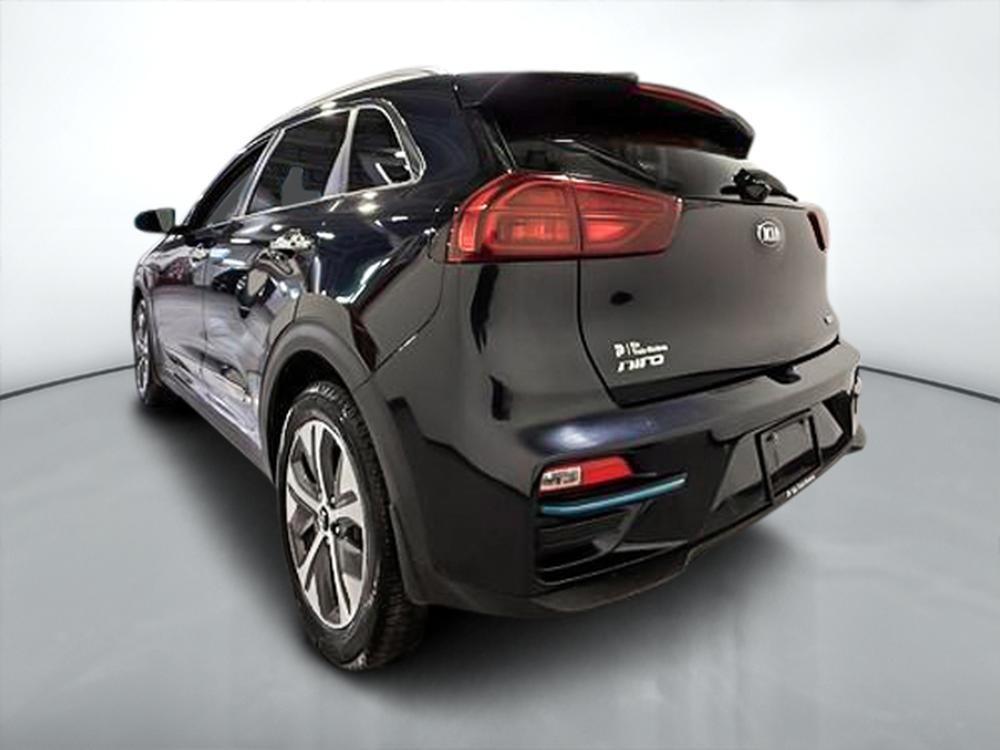 Kia Niro EV ev sx touring 2020 d&rsquo;occasion à vendre - 6