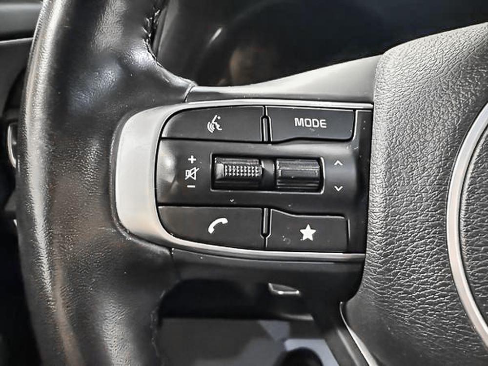 Kia Sportage EX PREMIUM 2023 d&rsquo;occasion à vendre - 19