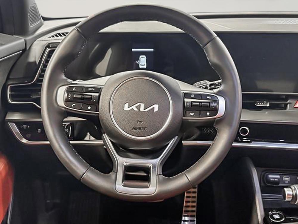Kia Sportage EX PREMIUM 2025 d&rsquo;occasion à vendre - 18