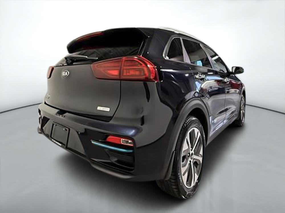 Kia Niro EV ev sx touring 2020 d&rsquo;occasion à vendre - 3