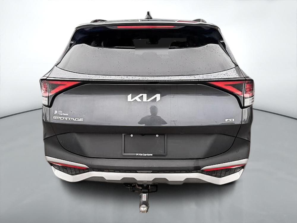 Kia Sportage EX AWD 2023 d&rsquo;occasion à vendre - 7