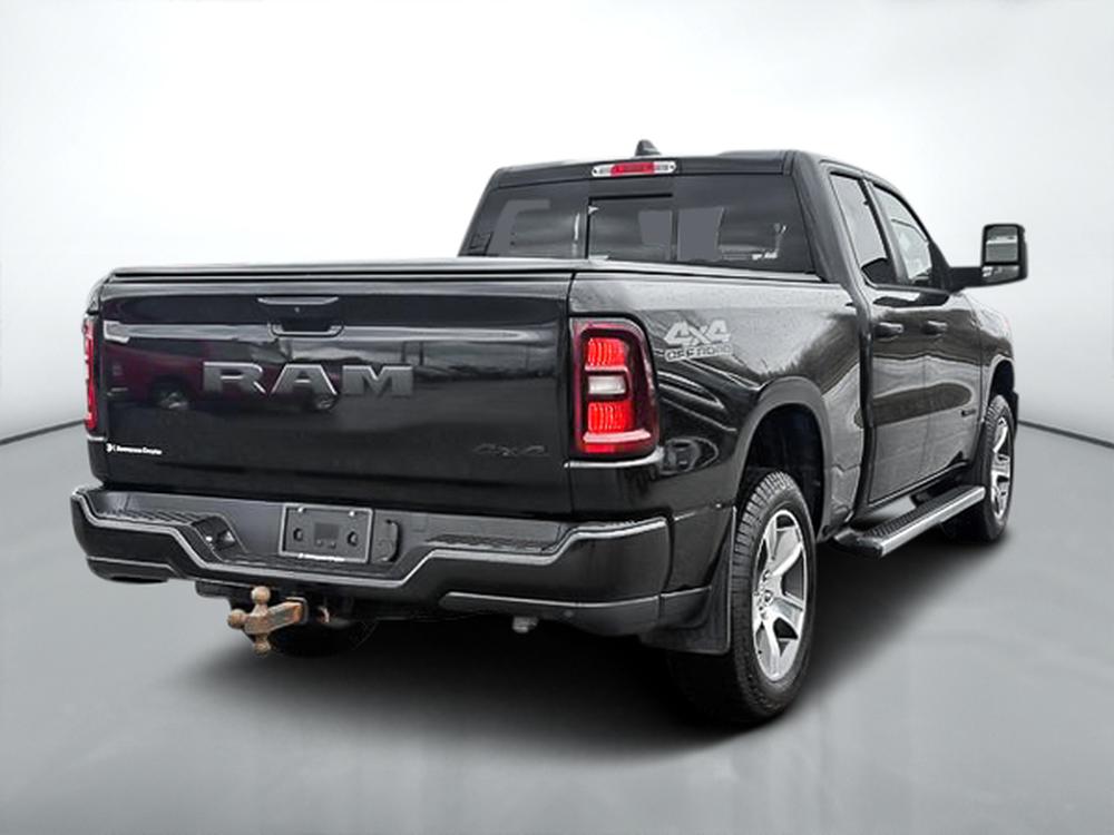 Ram 1500 Tradesman sport 2025 à vendre à Trois-Rivières - 3