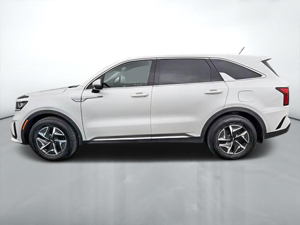 Kia Sorento hybride LX AWD 2023 d&rsquo;occasion à vendre - 4