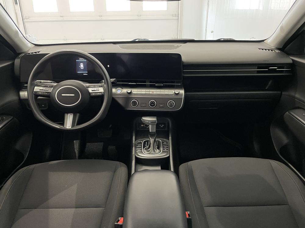 Hyundai Kona Essential AWD 2025 à vendre à Donnacona - 8