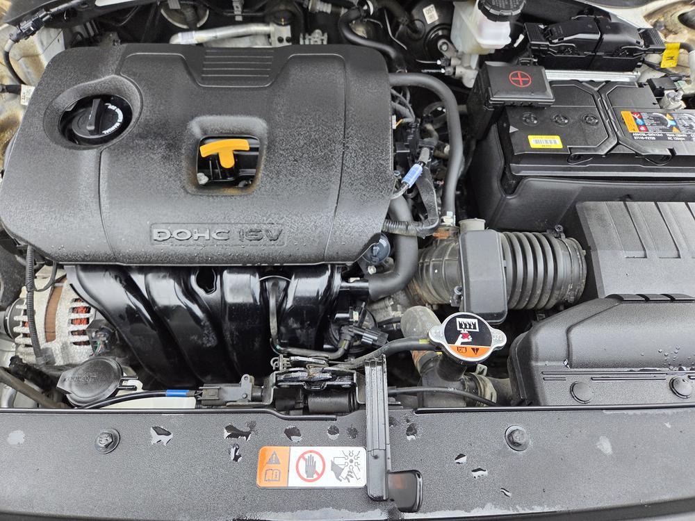 Kia Seltos EX 2024 d&rsquo;occasion à vendre - 17