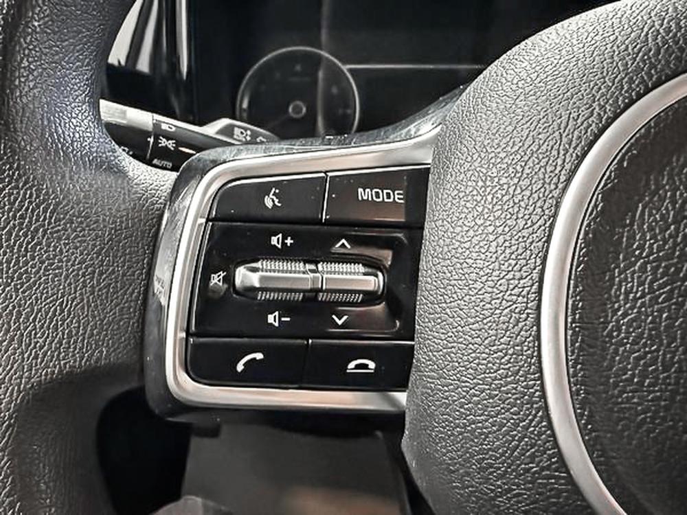 Kia Sorento lx + 2022 d&rsquo;occasion à vendre - 18