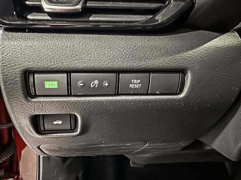 Nissan Sentra SV 2021 d&rsquo;occasion à vendre - 17