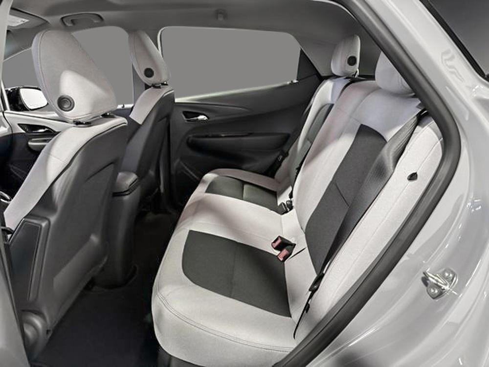 Chevrolet Bolt EV LT 2021 d&rsquo;occasion à vendre - 29