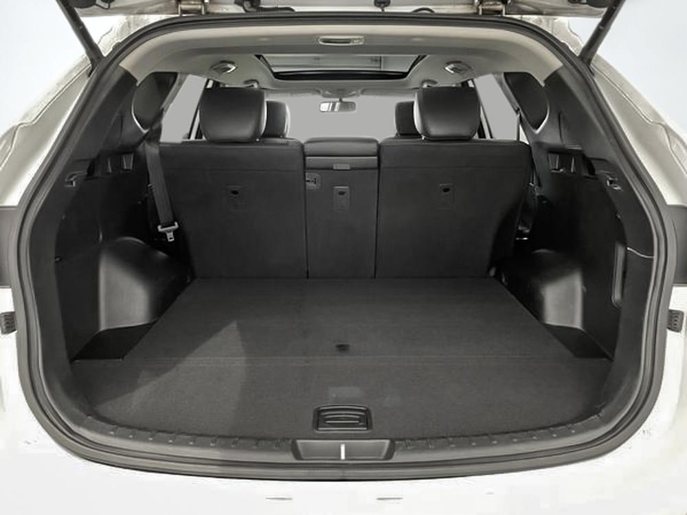 Hyundai Santa Fe Sport LIMITED AWD 2017 d&rsquo;occasion à vendre - 36