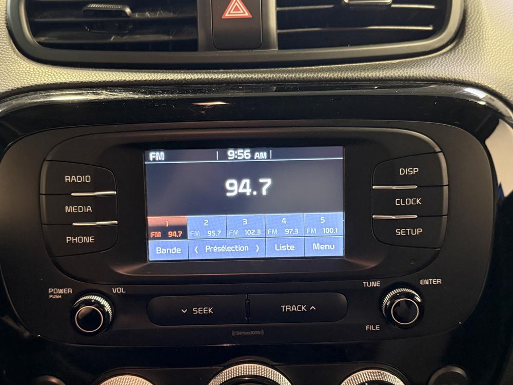Kia Soul EX 2018 d&rsquo;occasion à vendre - 26