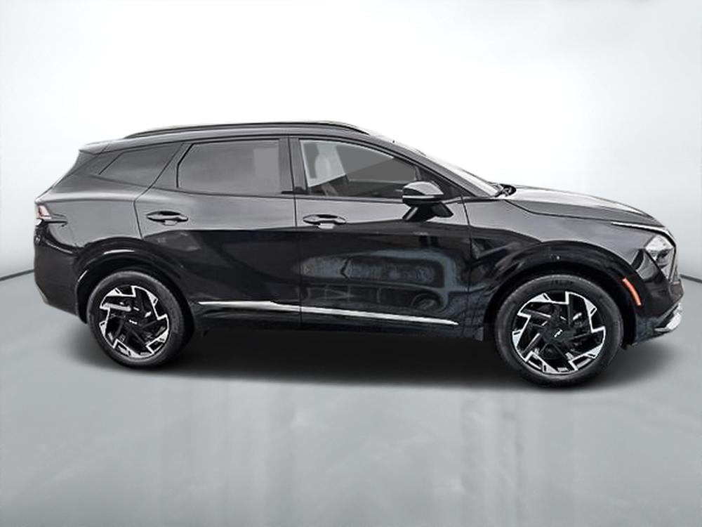 Kia Sportage EX PREMIUM AWD 2023 d&rsquo;occasion à vendre - 9