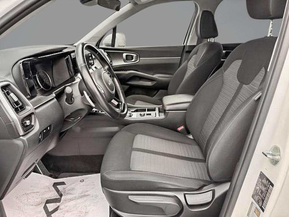 Kia Sorento hybride LX AWD 2023 d&rsquo;occasion à vendre - 16