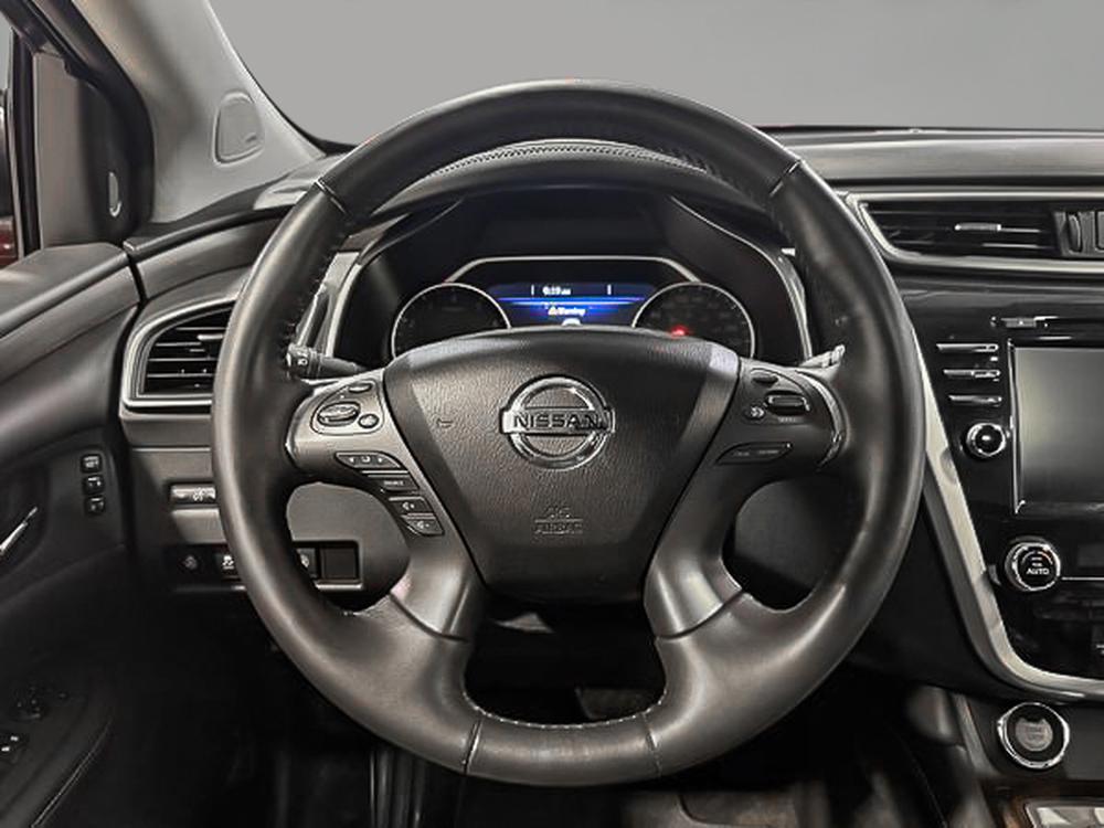 Nissan Murano Platinum 2020 d&rsquo;occasion à vendre - 19