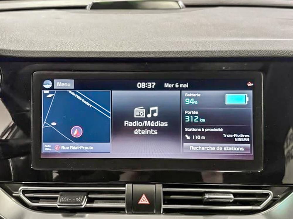 Kia Niro EV ev sx touring 2020 d&rsquo;occasion à vendre - 26