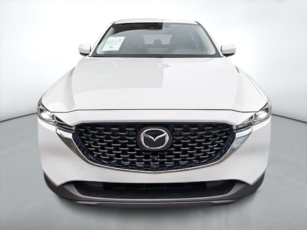 Mazda CX-5 GS AWD 2023 d&rsquo;occasion à vendre - 2
