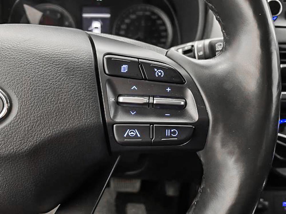Hyundai Kona Preferred AWD 2022 à vendre à Donnacona - 17