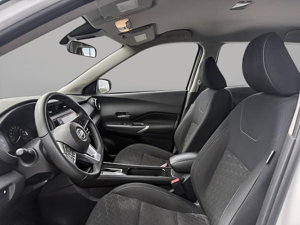 Nissan Kicks SV 2023 d&rsquo;occasion à vendre - 9