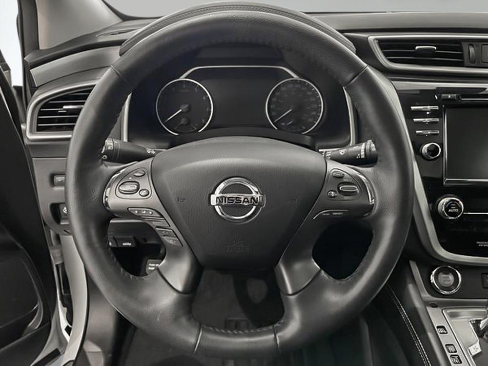 Nissan Murano SV AWD 2021 d&rsquo;occasion à vendre - 16