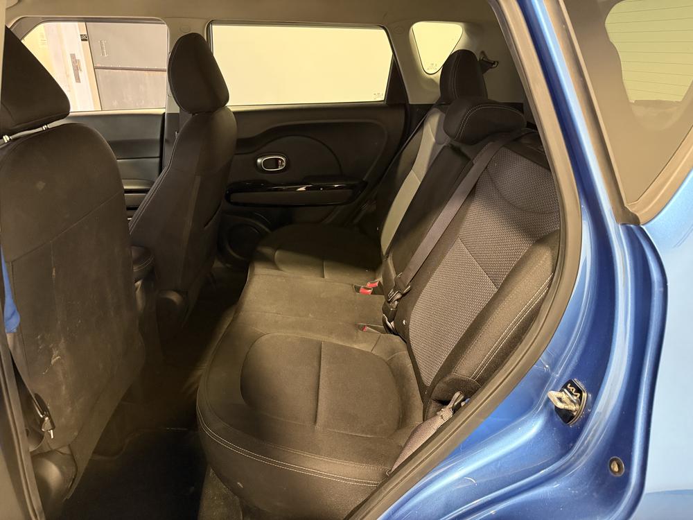 Kia Soul EX 2018 d&rsquo;occasion à vendre - 30