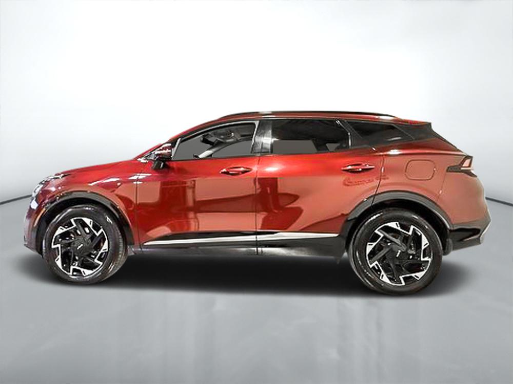 Kia Sportage EX PREMIUM 2023 d&rsquo;occasion à vendre - 7
