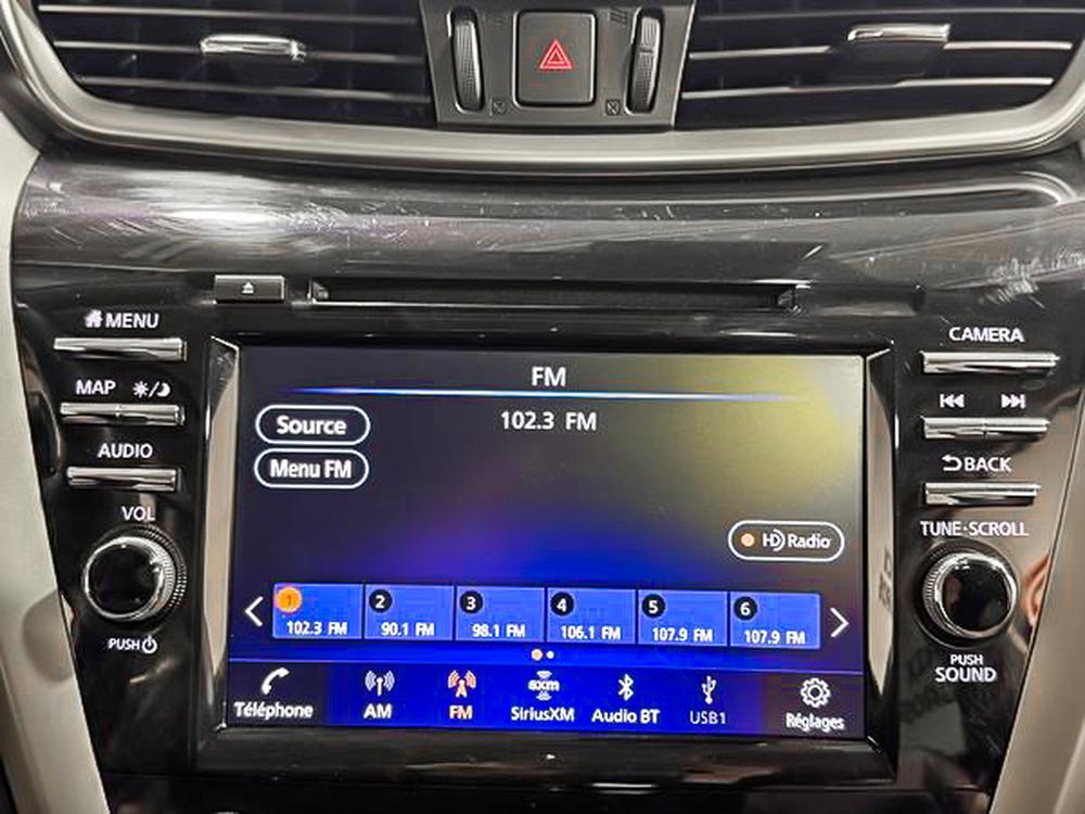 Nissan Murano Platinum 2020 d&rsquo;occasion à vendre - 27