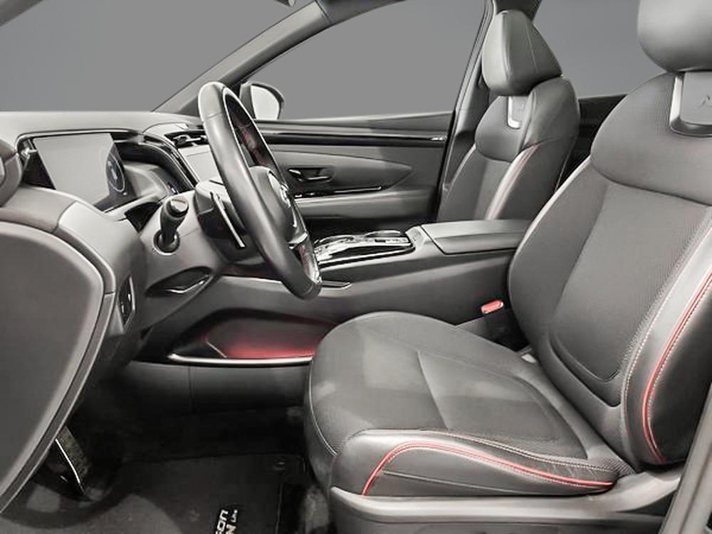 Hyundai Tucson N-LINE AWD 2023 d&rsquo;occasion à vendre - 13