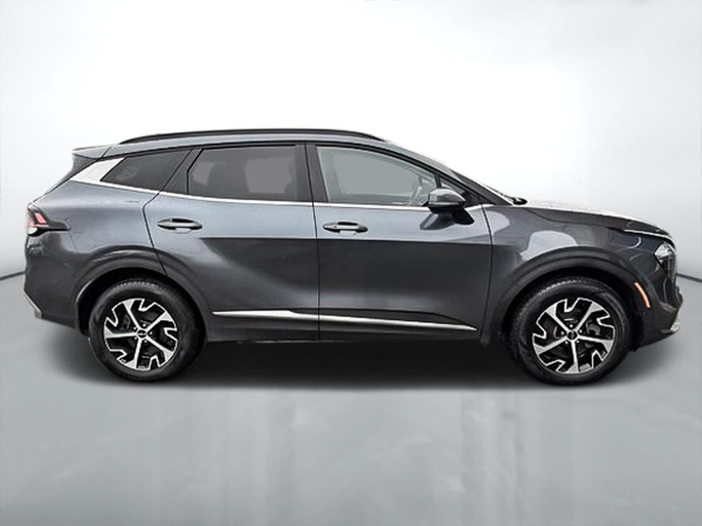 Kia Sportage EX AWD 2023 d&rsquo;occasion à vendre - 9