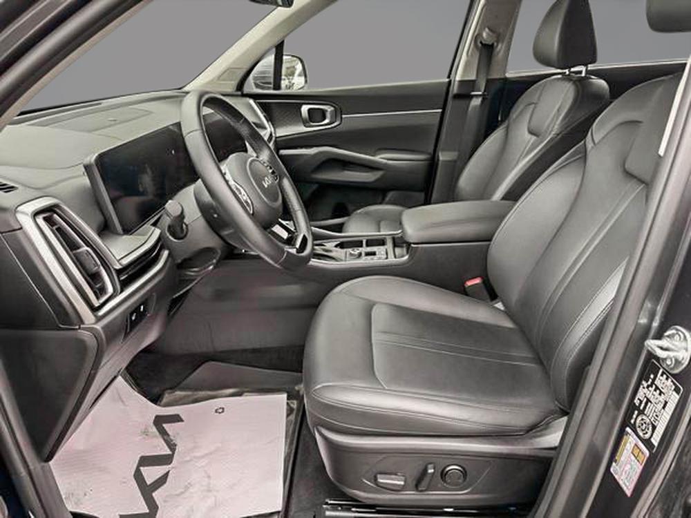 Kia Sorento EX AWD 2025 d&rsquo;occasion à vendre - 16