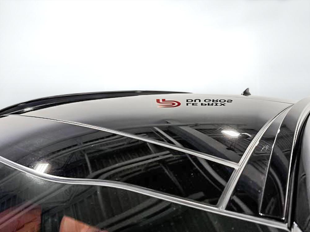 Kia Sportage EX PREMIUM 2025 d&rsquo;occasion à vendre - 11
