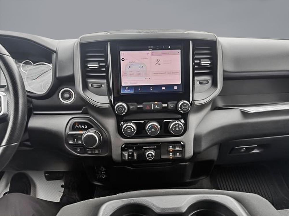 Ram 1500 Tradesman sport 2025 à vendre à Trois-Rivières - 19