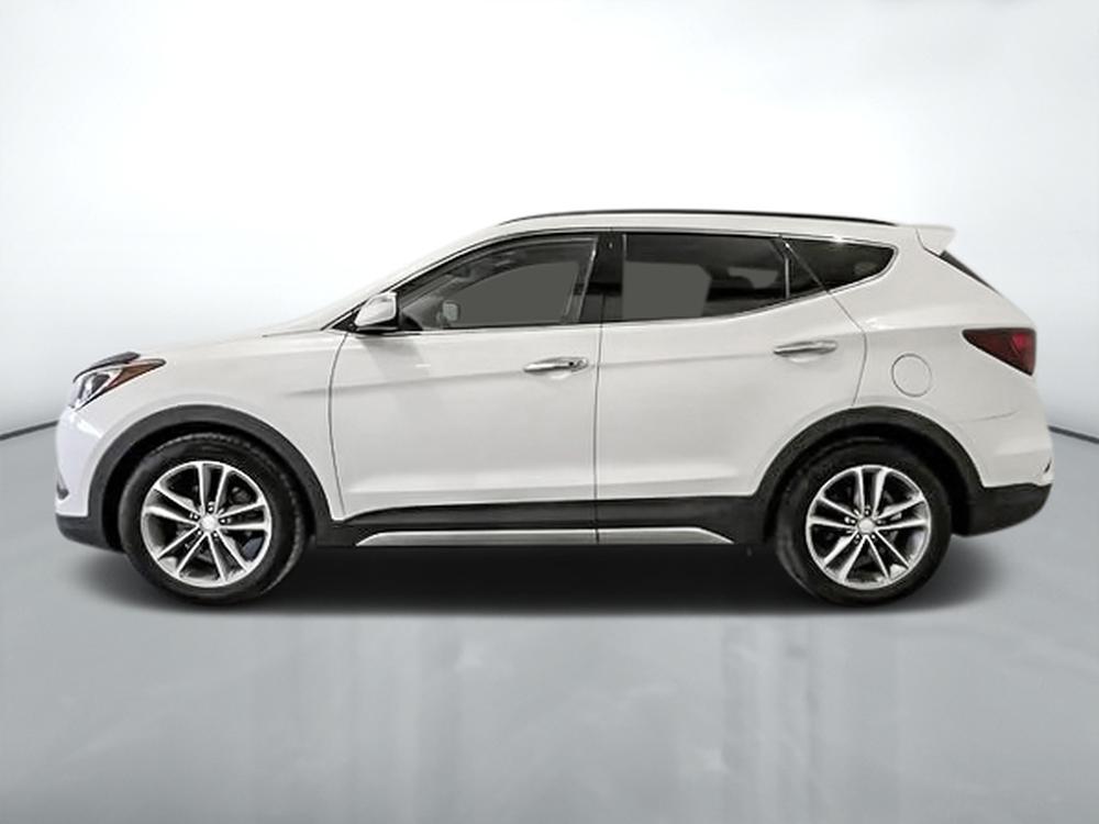 Hyundai Santa Fe Sport LIMITED AWD 2017 d&rsquo;occasion à vendre - 4